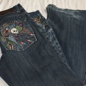 Marc Ecko jeans 👖